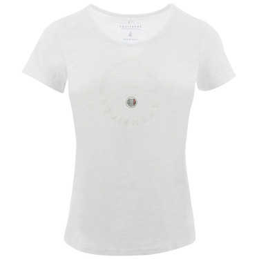 T-Shirt Equithème Claire T-Shirt Equithème Claire