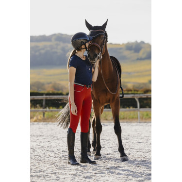 T-Shirt Equithème Claire T-Shirt Equithème Claire