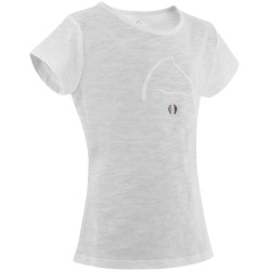 T-Shirt Equithème Claire Kinder T-Shirt Equithème Claire Kinder