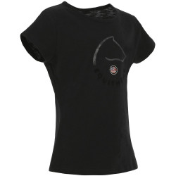 T-Shirt Equithème Claire Kinder T-Shirt Equithème Claire Kinder