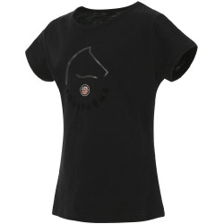 T-Shirt Equithème Claire Kinder T-Shirt Equithème Claire Kinder