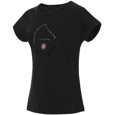 T-Shirt Equithème Claire Kinder T-Shirt Equithème Claire Kinder