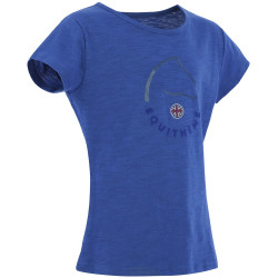 T-Shirt Equithème Claire Kinder T-Shirt Equithème Claire Kinder