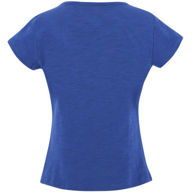 T-Shirt Equithème Claire Kinder T-Shirt Equithème Claire Kinder
