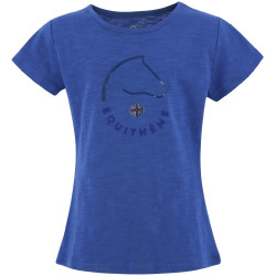 T-Shirt Equithème Claire Kinder T-Shirt Equithème Claire Kinder
