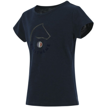 T-Shirt Equithème Claire Kinder T-Shirt Equithème Claire Kinder