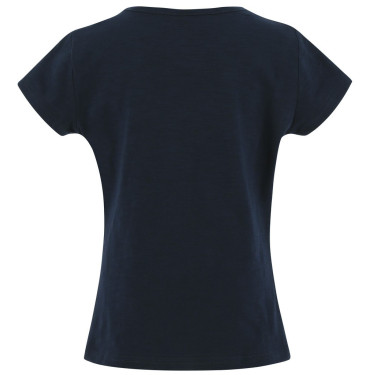 T-Shirt Equithème Claire Kinder T-Shirt Equithème Claire Kinder
