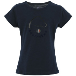 T-Shirt Equithème Claire Kinder T-Shirt Equithème Claire Kinder