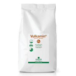 Vulkamin-Granulat Vulkamin-Granulat