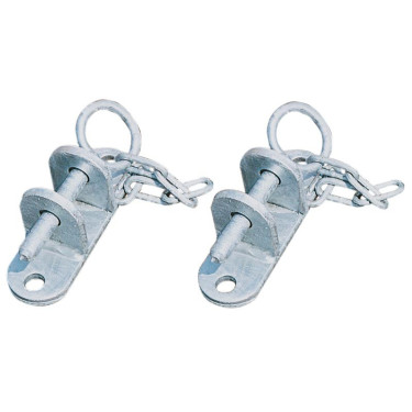 Chape simple La Gée Chape simple La Gée