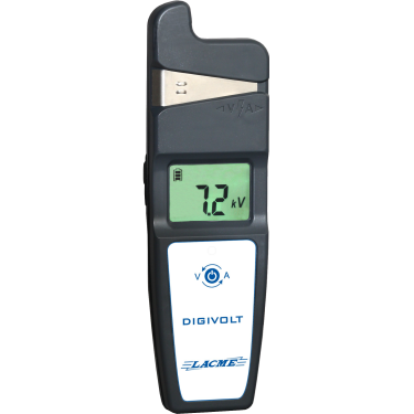 Digivolt Lacmé