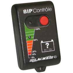 Bip-Kontrolle Lacmé Bip-Kontrolle Lacmé