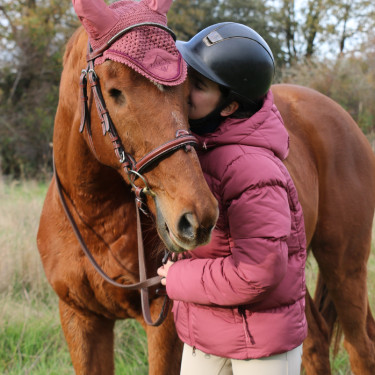 Daunenjacke Kenza LeMieux Daunenjacke Kenza LeMieux