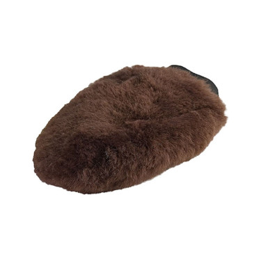 Horze Striegelhandschuh Horze Striegelhandschuh