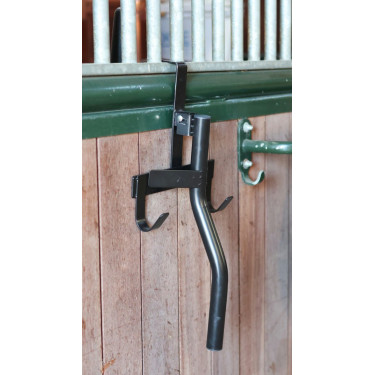 Tragbarer Sattelhalter Hippotonic Tragbarer Sattelhalter Hippotonic