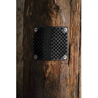 Gummiwinkelschaber Hippotonic Gummiwinkelschaber Hippotonic