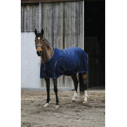 Polycotton-Hemd Equithème Classic