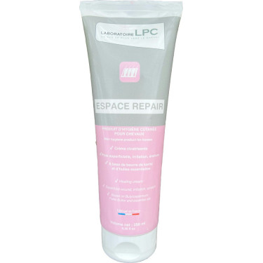 Repair-Bereich LPC Repair-Bereich LPC