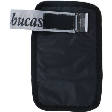 Brusterweiterung Bucas Click'n Go magnetisch 12 cm Schwarz