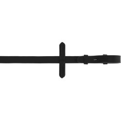 Gummizügel Norton Pro Schwarze Schnallen Gummizügel Norton Pro Schwarze Schnallen