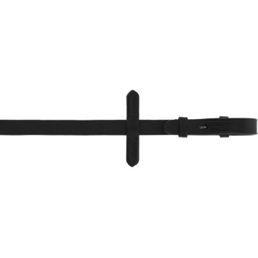 Gummizügel Norton Pro Schwarze Schnallen Gummizügel Norton Pro Schwarze Schnallen