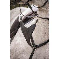 Martingalschieber Pénélope Bip Plain Elastisch Schwarz