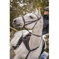 Martingalschieber Pénélope Bip Plain Elastisch Schwarz