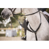 Martingalschieber Pénélope Bip Plain Elastisch Schwarz