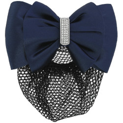 Haarnetz-Haarspange Equithème Strass Haarnetz-Haarspange Equithème Strass