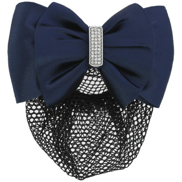 Haarnetz-Haarspange Equithème Strass Haarnetz-Haarspange Equithème Strass
