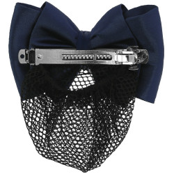 Haarnetz-Haarspange Equithème Strass Haarnetz-Haarspange Equithème Strass