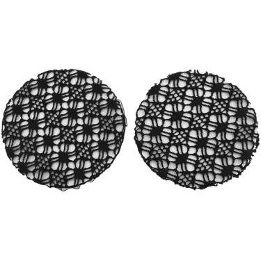 Haarnetz-Haarspange Equithème Floral Haarnetz-Haarspange Equithème Floral