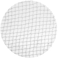 Barrette résille pour cheveux Equithème Filet