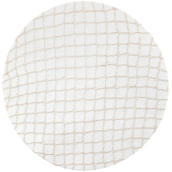 Haarnetz für Haare Equithème Filet Haarnetz für Haare Equithème Filet