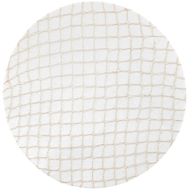 Haarnetz für Haare Equithème Filet Haarnetz für Haare Equithème Filet