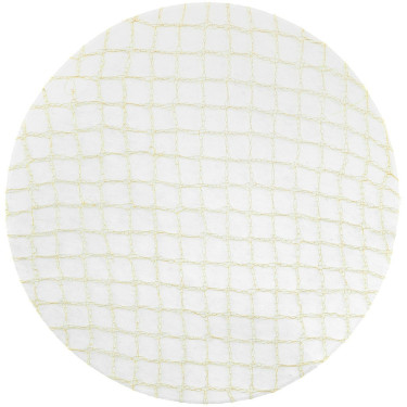 Haarnetz für Haare Equithème Filet Haarnetz für Haare Equithème Filet