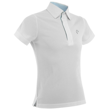Polo Mesh Equithème Edy Polo Mesh Equithème Edy