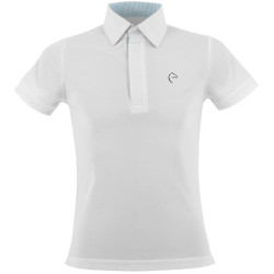 Polo Mesh Equithème Edy Polo Mesh Equithème Edy