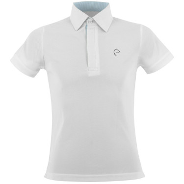Polo Mesh Equithème Edy Polo Mesh Equithème Edy