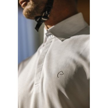 Polo Mesh Equithème Edy Polo Mesh Equithème Edy