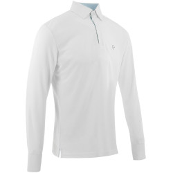 Polo Mesh Equithème Dany