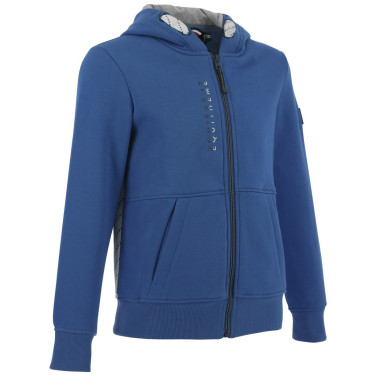 Equithème Monique Kinder-Sweatshirt