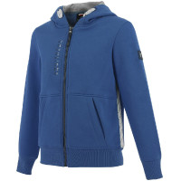 Equithème Monique Kinder-Sweatshirt Monaco-Blau Equithème Monique Kinder-Sweatshirt Monaco-Blau