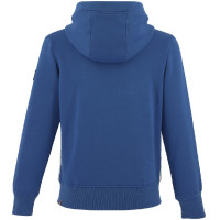 Equithème Monique Kinder-Sweatshirt Monaco-Blau Equithème Monique Kinder-Sweatshirt Monaco-Blau