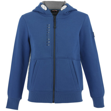 Equithème Monique Kinder-Sweatshirt Equithème Monique Kinder-Sweatshirt