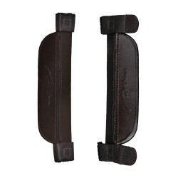 Fokus-Beträge Dy'on Braun