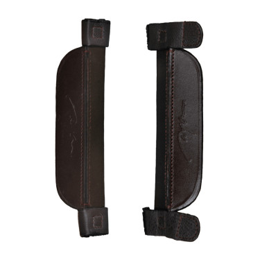 Fokus-Beträge Dy'on Braun