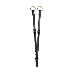 Martingalgabel mit Ringen Dy'on D Collection Martingalgabel mit Ringen Dy'on D Collection