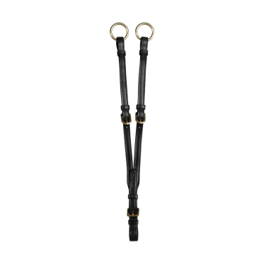 Martingalgabel mit Ringen Dy'on D Collection Martingalgabel mit Ringen Dy'on D Collection