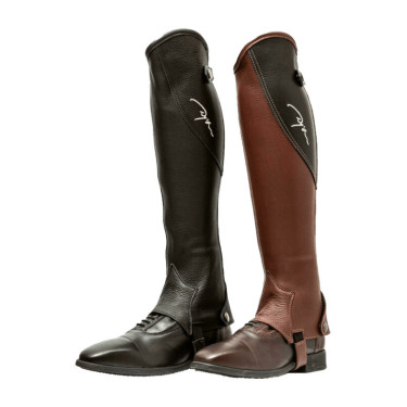 Mini Chaps Original Dy'on Noir